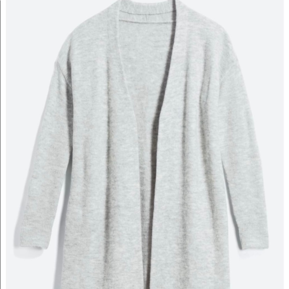 NWT Sophia Rue Demeter Cardigan